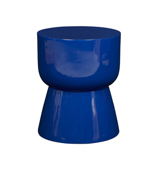 Hourglass Stump in Cobalt Blue - Fenton & Fenton