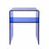 Hubba Bubba Bedside Table In Cobalt