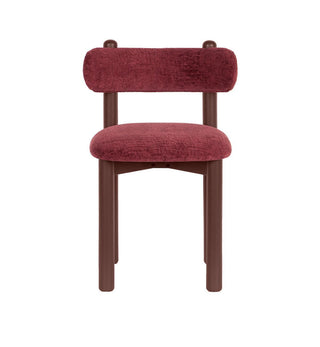 Humphrey Dining Chair in Jam - Fenton & Fenton