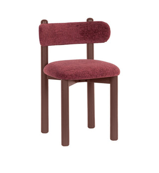 Humphrey Dining Chair in Jam - Fenton & Fenton