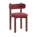 Humphrey Dining Chair in Jam