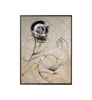 Nunzio Miano - Introspective