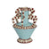 Isla Small Urn in Powder Blue