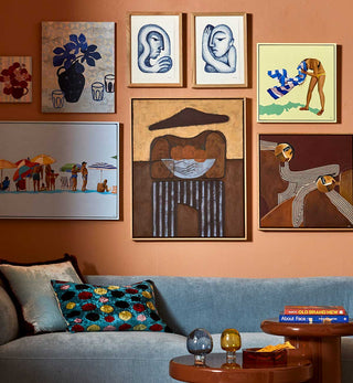 Jack Devereux - Cradle - Fenton & Fenton