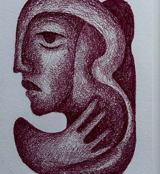 Jack Devereux - Fold - Fenton & Fenton