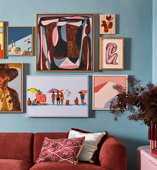 Jack Devereux - Nest - Fenton & Fenton