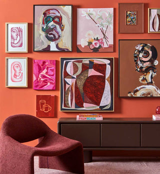 Jack Devereux - Signal - Fenton & Fenton