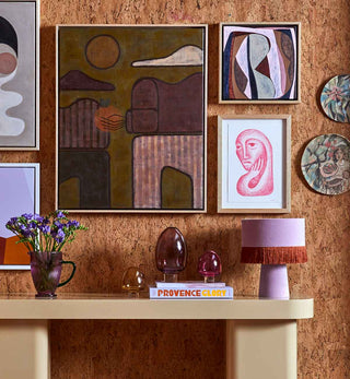 Jack Devereux - Soothe - Fenton & Fenton