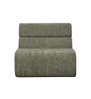 Jack (in a Box) Chair in Olive - Fenton & Fenton