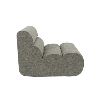 Jack (in a Box) Chair in Olive - Fenton & Fenton