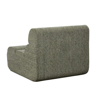 Jack (in a Box) Chair in Olive - Fenton & Fenton