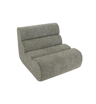 Jack (in a Box) Chair in Olive - Fenton & Fenton