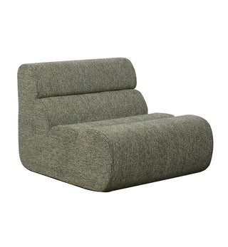 Jack (in a Box) Chair in Olive - Fenton & Fenton