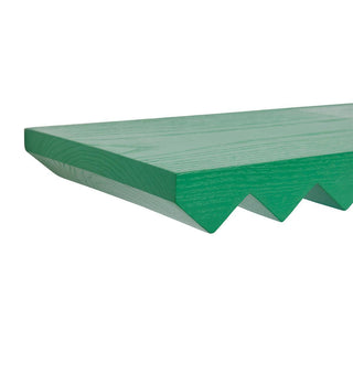 Jagger Shelf In Cactus - Fenton & Fenton