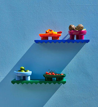 Jagger Shelf In Cactus - Fenton & Fenton