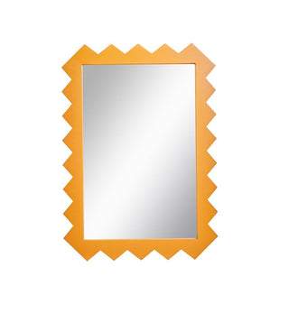 Jagger Wall Mirror in Inca Sand - Fenton & Fenton