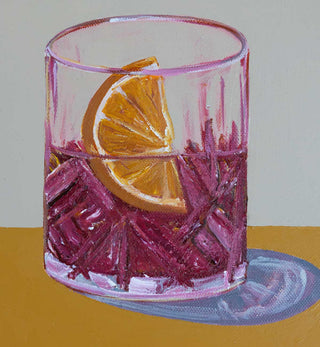 Jessie Feitosa - Nightcap - Fenton & Fenton