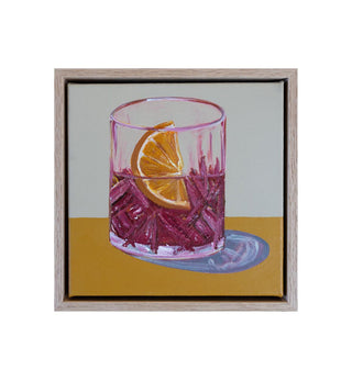 Jessie Feitosa - Nightcap - Fenton & Fenton