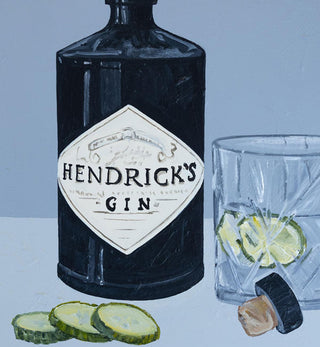 Jessie Feitosa - Unwind - Fenton & Fenton