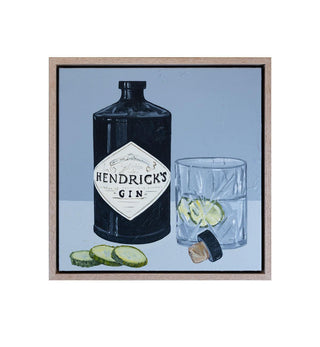 Jessie Feitosa - Unwind - Fenton & Fenton