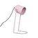 Jetson Table Lamp In Lilac