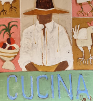 Kerrie Jeffs - Cucina - Fenton & Fenton