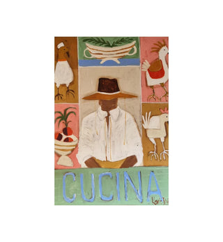 Kerrie Jeffs - Cucina - Fenton & Fenton