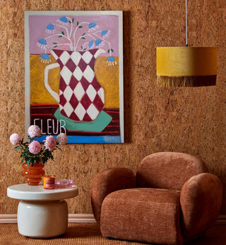 Kerrie Jeffs - Fleur - Fenton & Fenton