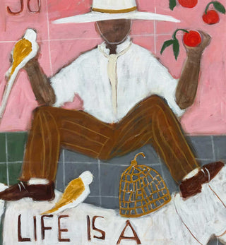 Kerrie Jeffs - Life is a Circus - Fenton & Fenton
