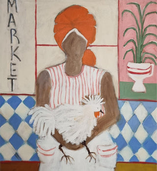 Kerrie Jeffs - Market - Fenton & Fenton