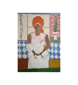 Kerrie Jeffs - Market - Fenton & Fenton