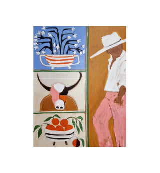 Kerrie Jeffs - What Next - Fenton & Fenton