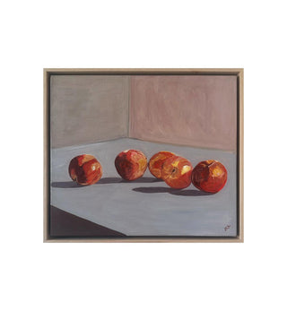 Parita Thakkar - Kitchen politics