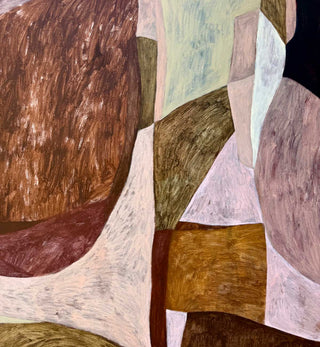 Krystal Bradford - A Heartbreak - Fenton & Fenton