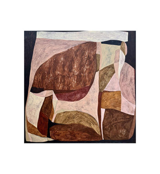 Krystal Bradford - A Heartbreak - Fenton & Fenton