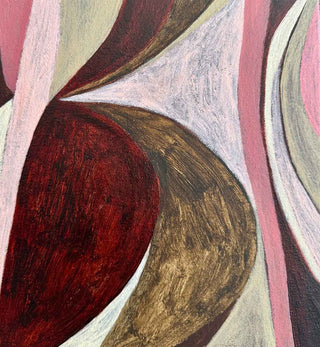 Krystal Bradford - And She Jumped - Fenton & Fenton