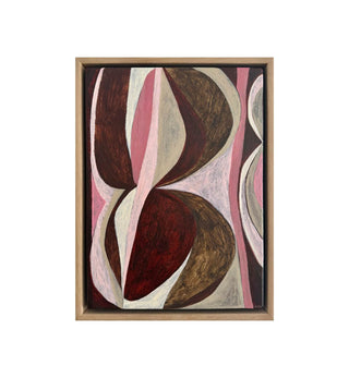 Krystal Bradford - And She Jumped - Fenton & Fenton