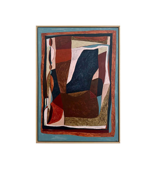 Krystal Bradford - Awkward Dance - Fenton & Fenton