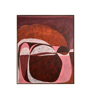 Krystal Bradford - Confused - Fenton & Fenton