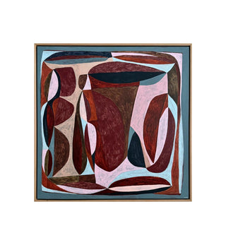 Krystal Bradford - Cornered 1 - Fenton & Fenton