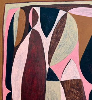 Krystal Bradford - Cornered 2 - Fenton & Fenton