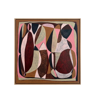 Krystal Bradford - Cornered 2 - Fenton & Fenton