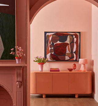 Krystal Bradford - Dazed - Fenton & Fenton