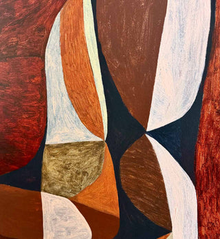 Krystal Bradford - Dazed - Fenton & Fenton