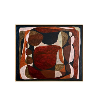 Krystal Bradford - Dazed - Fenton & Fenton