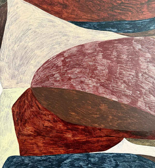 Krystal Bradford - Frequently Late - Fenton & Fenton