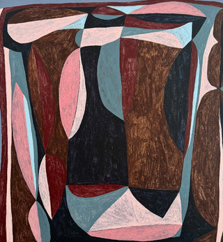 Krystal Bradford - Here I Am - Fenton & Fenton