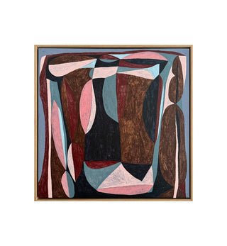 Krystal Bradford - Here I Am - Fenton & Fenton