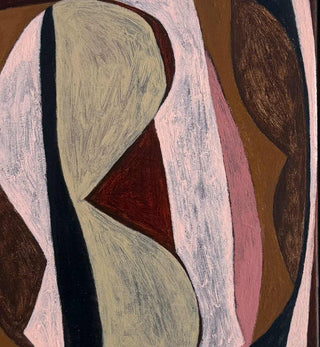 Krystal Bradford - Hidden in Your Garden