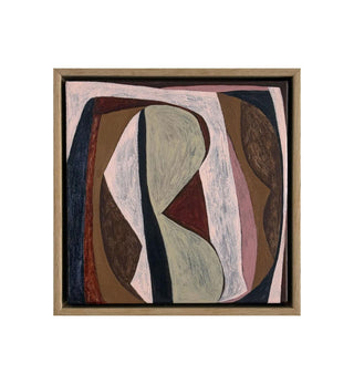 Krystal Bradford - Hidden in Your Garden